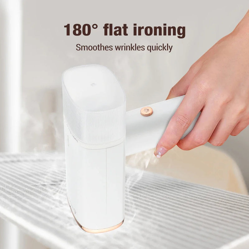 Portable Handheld Garment Steamer