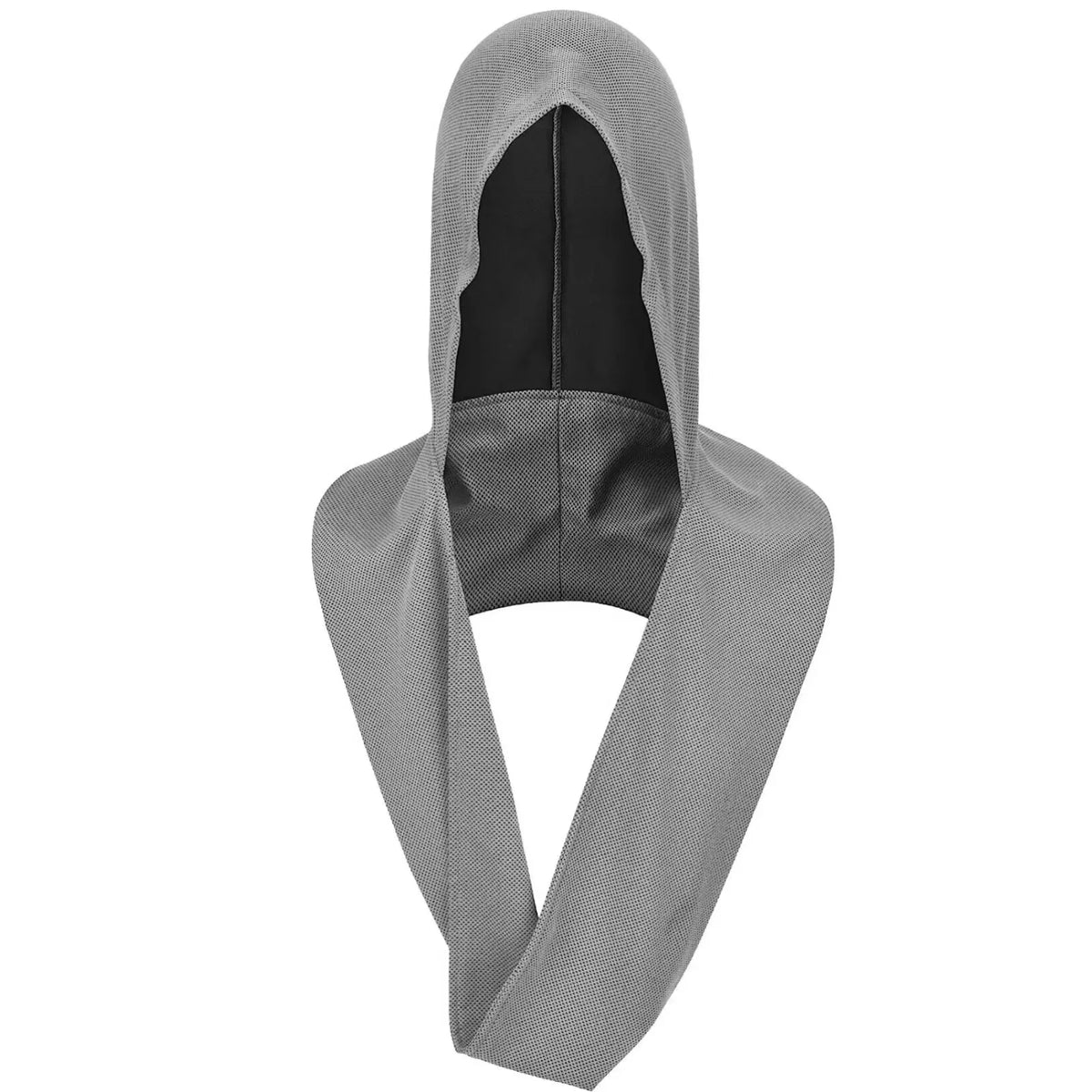 Serviette Hoodie Rafraîchissante