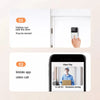 Wireless HD Video Doorbell Camera