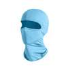 Quick-Dry Breathable Balaclava Full Face Mask