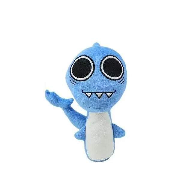 Peluche Sprunki