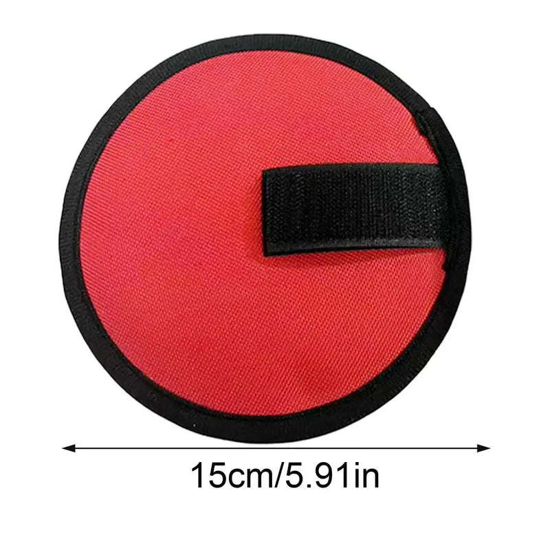 Funda Protectora para anzuelos de señuelo (Pack de 4)