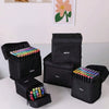 Professional Dual-Tip Art Markers Set for Drawing & Illustration