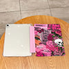 Premium Shockproof Case for iPad Pro 11-Inch & iPad Air 11-Inch (Compatible with Multiple Generations)