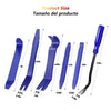Professional Auto Trim Removal Tool Kit