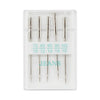 Universal Sewing Machine Needles Kit – 20 Pack, Multiple Sizes (65/9–100/16)