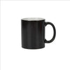 Taza de Cerámica que Cambia de Color