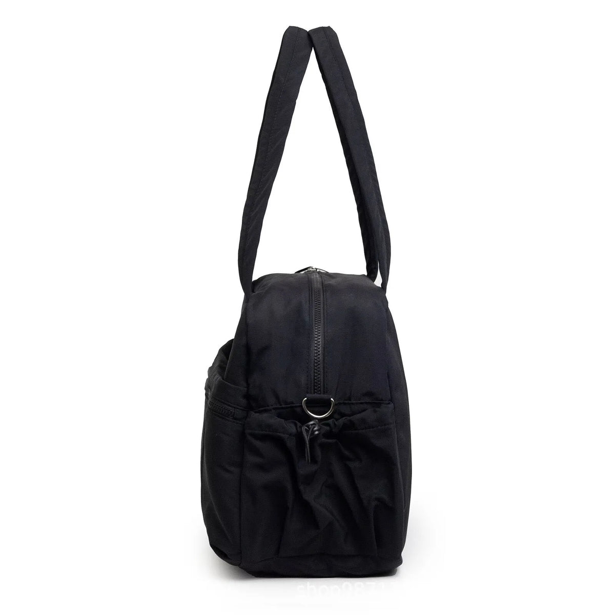Large Capacity Water-Resistant Travel Duffel Bag