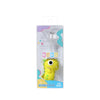 Dinosaur Kids Toothbrush – Soft Bristles & Non-Slip Handle (Single Unit)