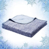 Summer Cooling Blanket Throw for All Seasons