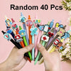 Humorous Nurse & Doctor Gel Pens