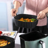 Reusable Silicone Air Fryer Liners