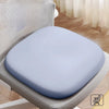Cooling Memory Foam Seat Cushion with Lumbar Support