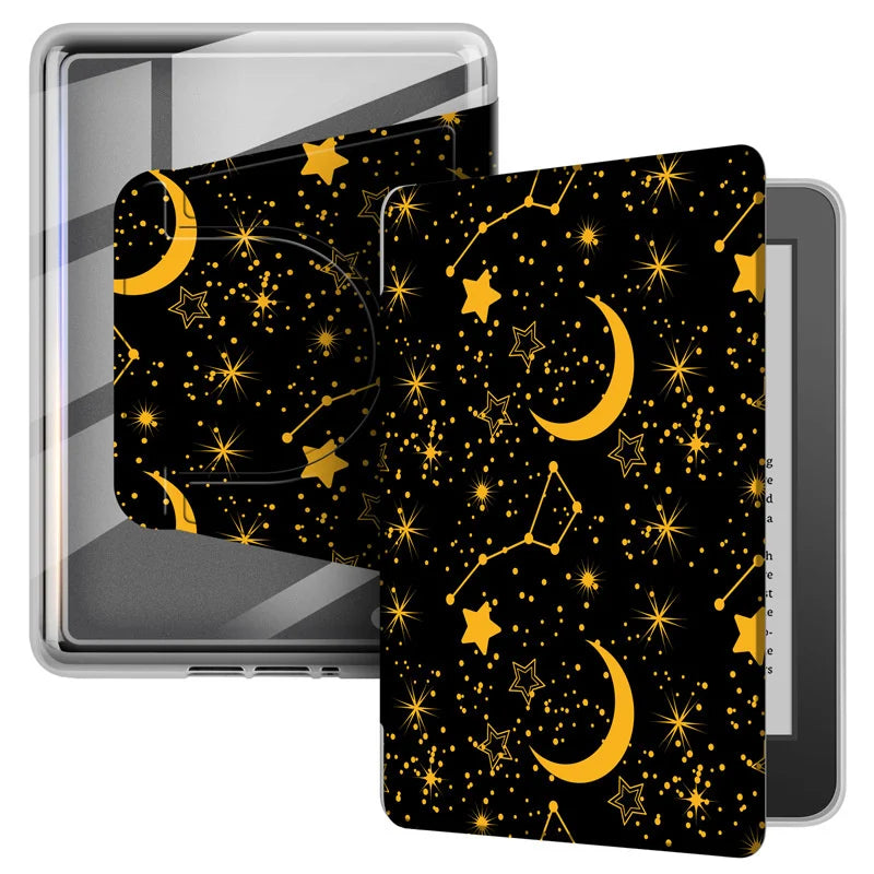 360° Rotating Case for Kindle 6-Inch 11th & 12th Generation