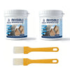 Professionelles wasserdichtes Dichtset