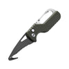 Compact Folding Pocket Knife with Gut Hook