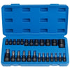 Professional Torx & E-Torx Socket Set