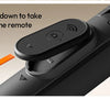 Portable Phone Tripod with Magnetic Mount and Wireless Remote