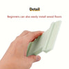 Professional Flooring Installation Kit with Heavy-Duty Nylon Block