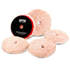 Microfiber Polishing Pad for Car Detailing