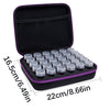 5D Diamond Painting Kit with Storage Box & Tools