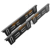 Adjustable Stainless Steel Stove Gap Cover