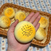 Crunchy Tofu Stress Ball