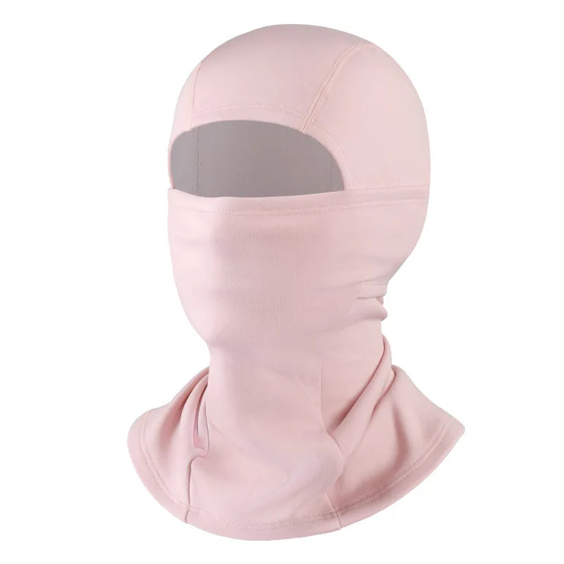 Universal UV Protection Cycling and Sports Balaclava Mask