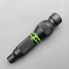 Compact Multi-Bit Ratchet Screwdriver Set
