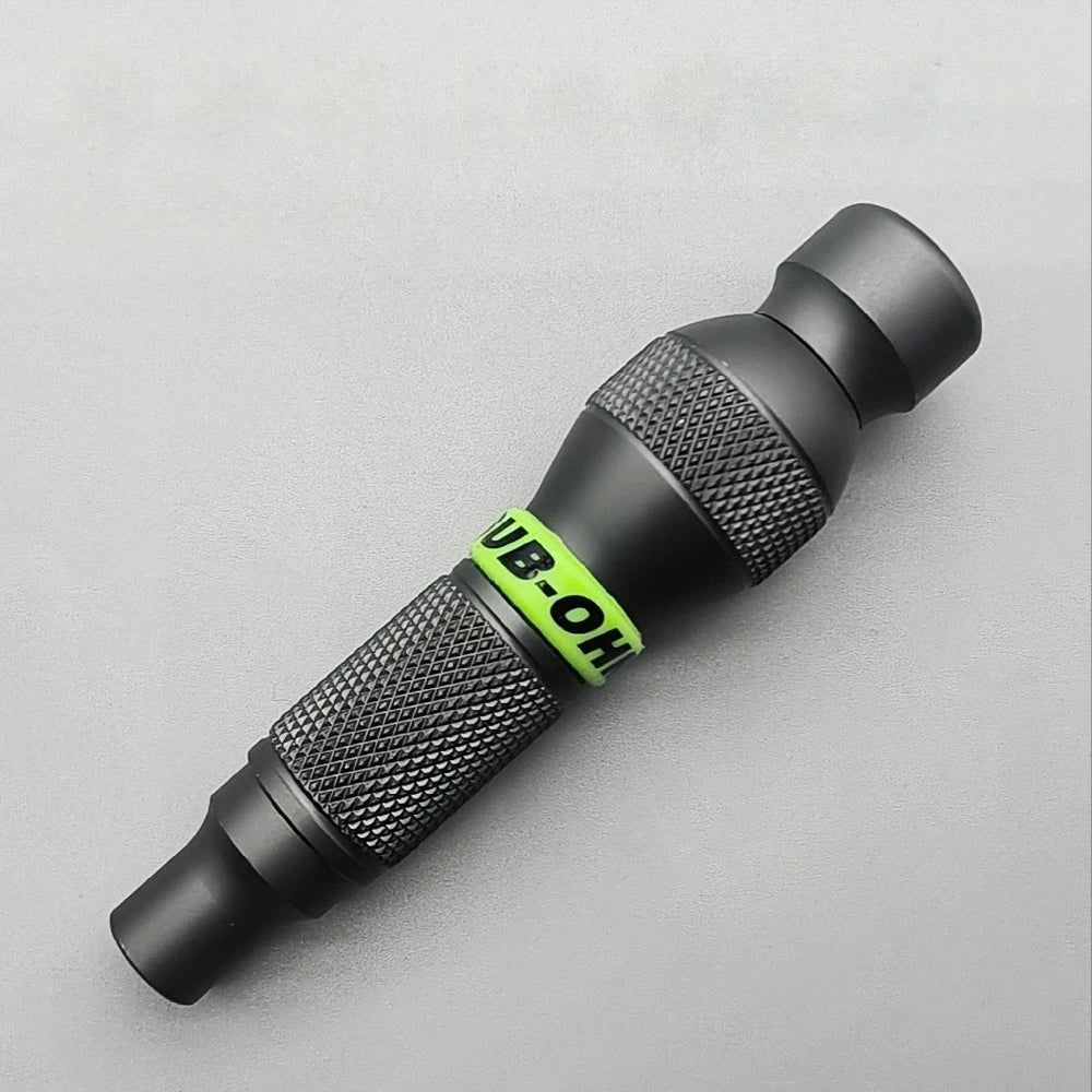 Compact Multi-Bit Ratchet Screwdriver Set