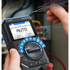 3-in-1 Digital Multimeter, Oscilloscope, and Signal Generator