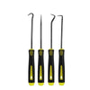 Precision Pick and Hook Set for Seal and Gasket Removal