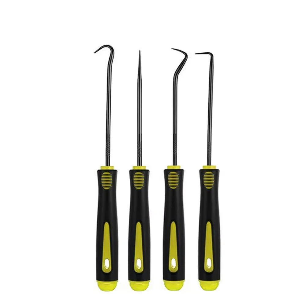 Precision Pick and Hook Set for Seal and Gasket Removal