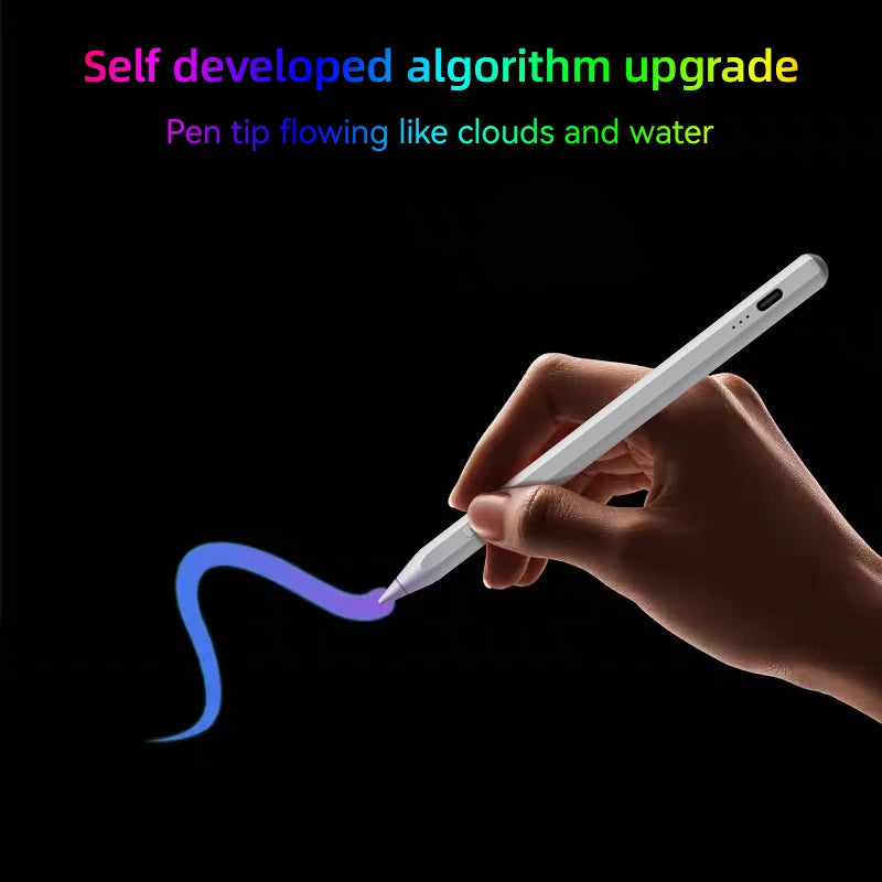 Precision Stylus Pen with Palm Rejection for iPad