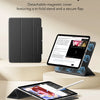 Magnetic Folio Case for iPad Air 11 Inch with Auto Wake/Sleep