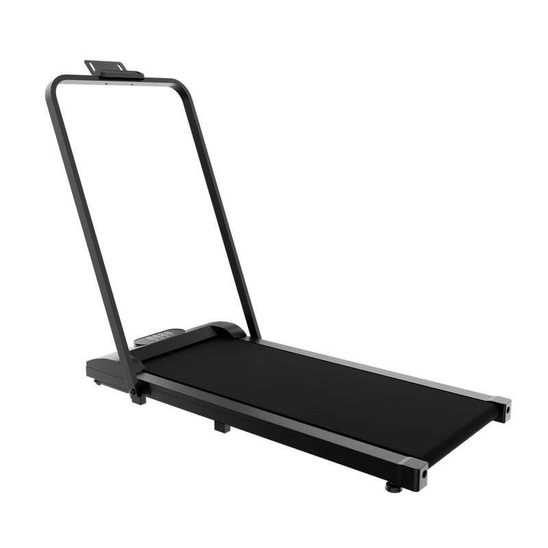 Foldable Under-Desk Treadmill