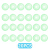 Universal Silicone Car Door Anti-Shock Bumpers & Noise Dampeners