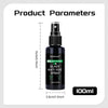 Long-Lasting Anti-Fog Glass Treatment for Clear Winter Driving