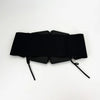 Front Lace-Up Corset Belt for Women