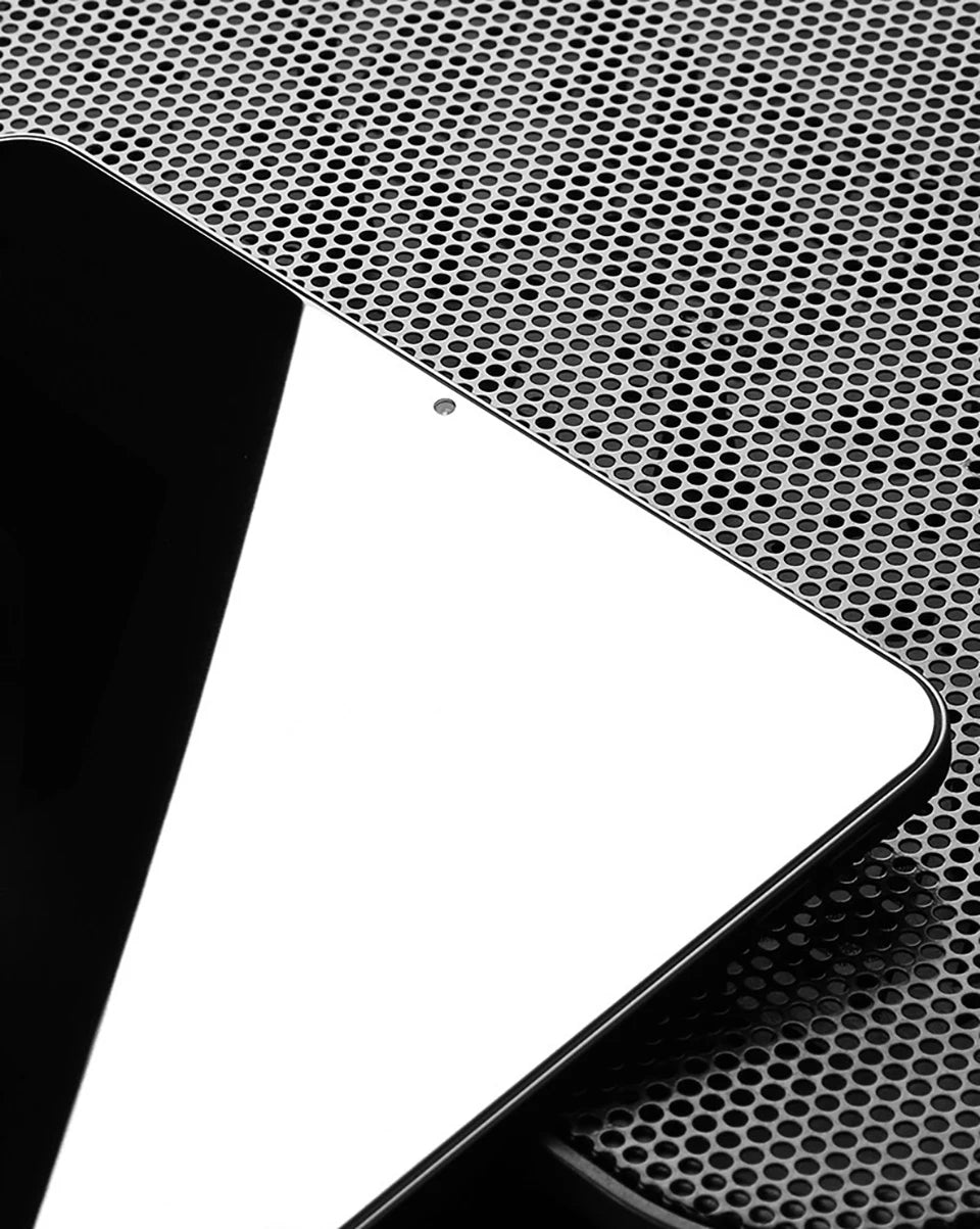 Privacy Shield Tempered Glass Screen Protector for iPad