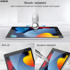 Tempered Glass Screen Protector for iPad 10.2-Inch (9th, 8th, 7th Generation)