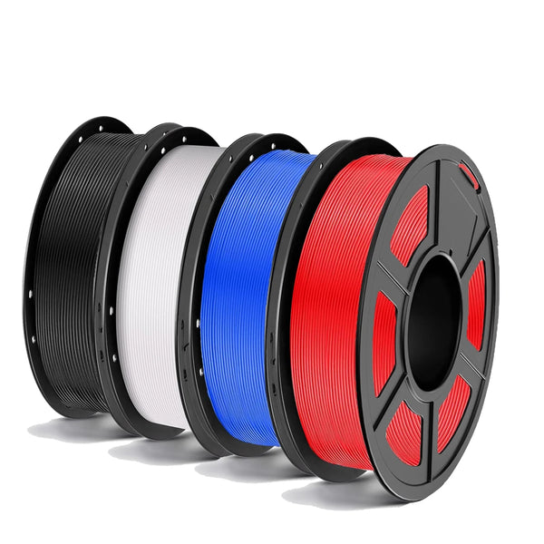 PLA 3D Printer Filament - 1.75mm