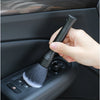 Ultra-Soft Car Detailing Brush Set for Interior Cleaning