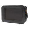 Waterproof Travel Makeup Bag with Clear Window