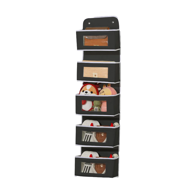 Over-the-Door Hanging Organizer
