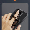 Double-Sided Magnetic Phone Ring Holder and Stand