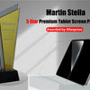 Tempered Glass Screen Protector for iPad 10.2-Inch (7th, 8th, 9th Generation)