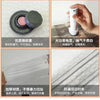 15-Piece Vacuum Storage Bag Set with Rechargeable Pump