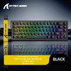 Clavier Mécanique de Jeu Magnétique