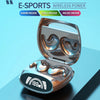 Ultra-Compact Sleep Earbuds with Active Noise Cancellation